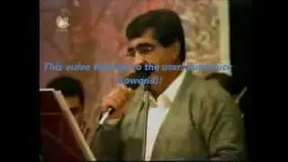 Ho kaki peshmarga, hama jaza