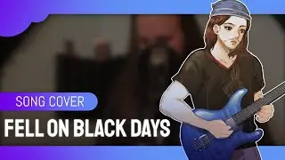 Fell On Black Days(Chris Cornell Tribute) - Chris Thurman