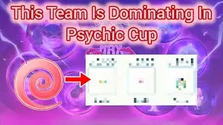 Are These Pokemon Meta For Psychic Cup??🤔 | Psychic Cup Battles With Hindi Commentary #pokemongo