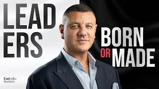 Learn the Top 5 leadership Skills That Actually Work | Hany (Don) Mosbeh