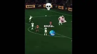 Boufal this guy is unstoppable #footbal#morocco#edit#dimamaghrib