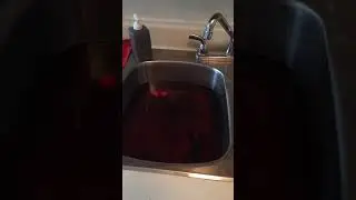 Peeling your beets