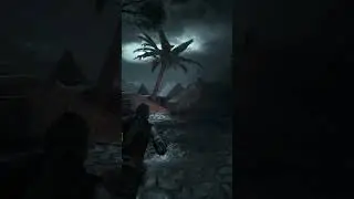 Amicia Chased by Rats - A Plague Tale Requiem #Shorts