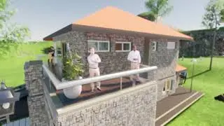 CASA 11X13
