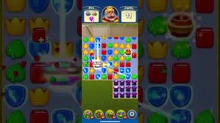 Royal Match 771 - Subscribe please!!