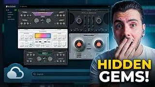 Stop Ignoring These 5 Baby Audio Plugins In FL CLoud