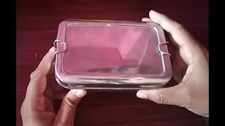 CONTAINER  Survival   Kit In Mess tin