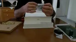 Ulefone U7 Phablet Unboxing