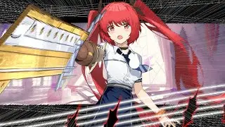 《Lily Fantasia》 