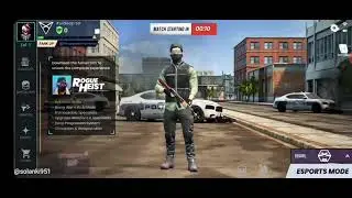 ROGUE HEIST || GAMEPLAY || LAPTOP HACKING || MONEY TRANSFER &radic; MPL || NEWGAME|| 2020