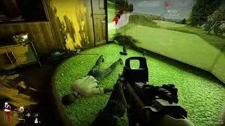 Ready Or Not | Immersive Situations In Lawmaker Mission