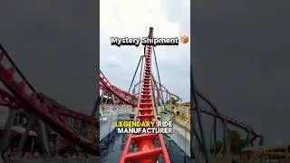 What is SeaWorld Getting in 2026!!!! New coaster? #rollercoaster #seaworld