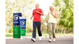 Bioforce Crema Para Artrosis