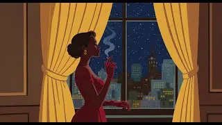 1 Hour Blues Mix – Relaxing Slow Blues Guitar | Chill Late Night Mood