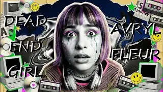Dead End Girl: A Book Trailer #bookrecommendations #booktuber #trailers