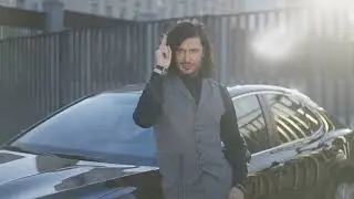 Businessman Salute stock video | Man Saluting Copyright free video | Pixadisc