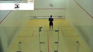 HEAD Danish Junior Open 2024 Sunday- Court 7