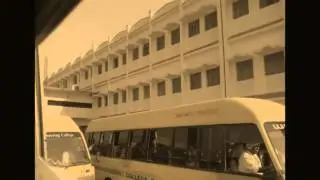 SRI KRISHNADEVARAYA ENGINEERING COLLEGE