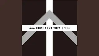 Charge & Go! (Live at TOKYO DOME 2019.12.8)