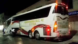 Scania irizar pb de autobuses turismo en ómnibus mejor conocidos como medher