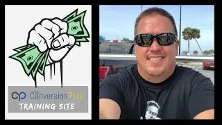 The Conversion Pros Training Site
