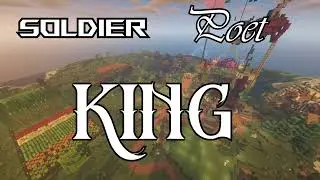 Soldier, Poet, King | Big SMP 3