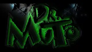 Dr. Muto Speedrun any% super duper mega ultra world record