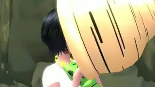 cell absorbs #3
