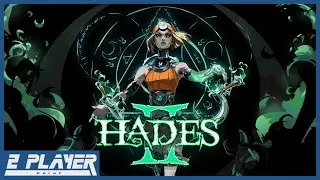 Hades 2 — невероятный эпизод 392