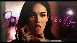Lana Del Rey - Cola (Jennifer's body)