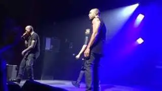TGT Tyrese Ginuwine Tank 
