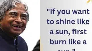 ABDUL KALAM MOTIVATIONAL Quotes #shortsfeed #food #abdulkalamdevotee #chocolateopeningvideo #funnvi