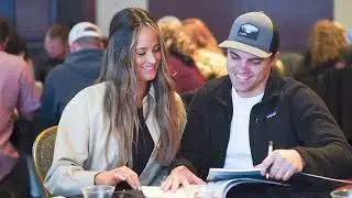 First Responder Couples Retreat by Stronger Families
