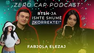 Nga Malësia e Madhe drejt markave ndërkombëtare, Fabjola Elezaj si nuk e kishim njohur më parë| Ep30