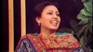ਮੁਹੰਮਦ ਸਦੀਕ ਸਾਹਿਬ ਤੇ ਬੀਬਾ ਰਣਜੀਤ ਕੌਰ / Mohammed Sadiq & Ranjit Kaur Interview with Iqbal Mahal 1982