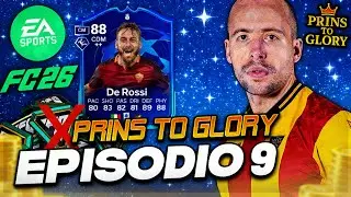 HO PROVATO DDR 💛❤️ IN WL PRINS TO GLORY EPISODIO 9