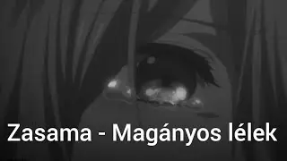 Zasama - Magányos lélek (AI zene)🎵