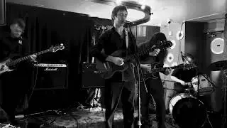 The Lost Conformists - Paint It Black - Live at Home Bar