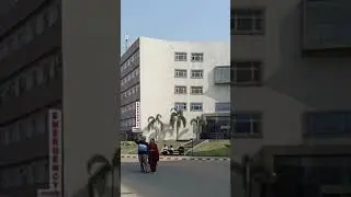 IQ city Medical college and Hospital,Durgapur.