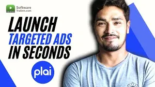 Automate and launch your Social Media Marketing with Plai || Review and Lifetime Deal !!