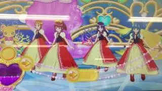 DCD プリキュアまほうのパーティー 「プリキュアメモリ」ハピネスチャージプリキュア