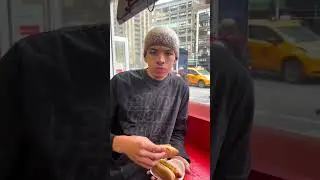 Parm is a must visit for your next trip to New York 😍🍝 #newyork #newyorkcity #vlog #travel #nyc