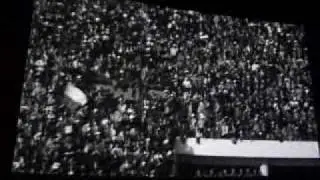 Gol de Jorge Toro a Brasil - Mundial 1962