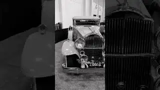 Such a Cool Car: #Classiccars #Automotive #Automotivenews