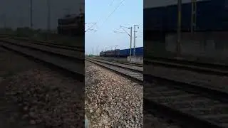 WR Ratlam WAG-5 HA #shorts