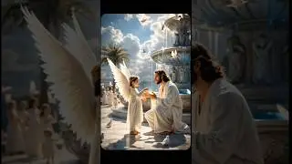 Feeling Alone? Watch This. #Faith #jesus