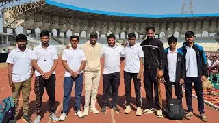 Sansad khel mahotsav 2025 bahtarai stadium, Hamara team Pipartarai, kota block chhattisgarh #cggames