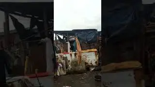 DRASA in the Ajegunle Slum