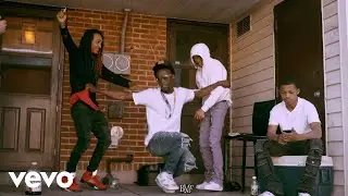 Lil Quickk, YBN Ching - Quickk Drill