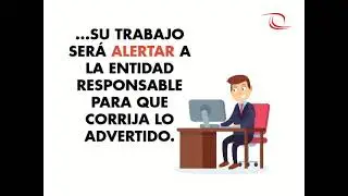 Funci&oacute;n del &Oacute;rgano de Control Institucional